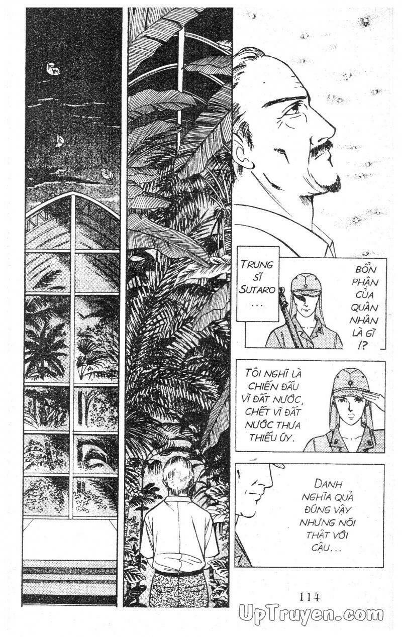 9 Banme No Musashi: Chapter 2