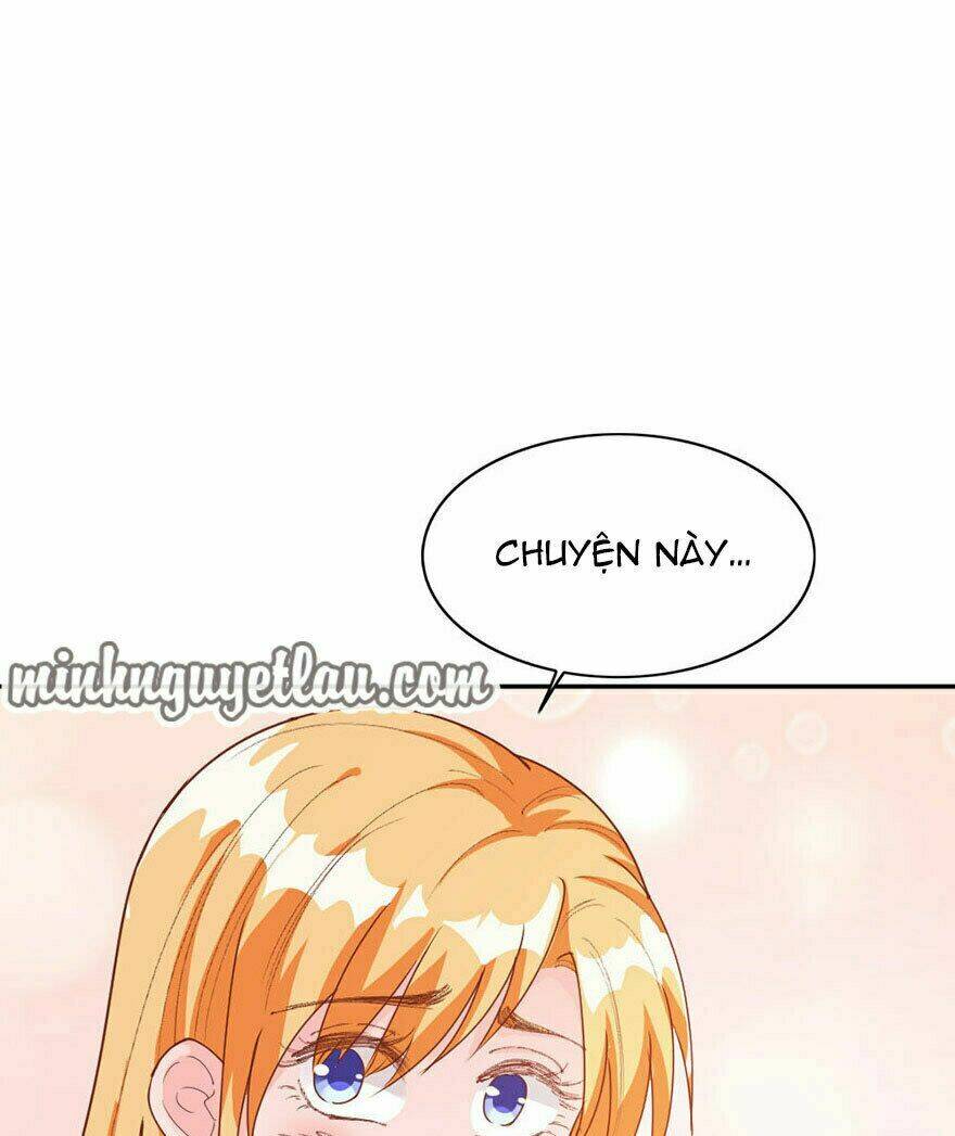 Tiểu Bạch Điềm Thê Của Long Thiếu: Chapter 33