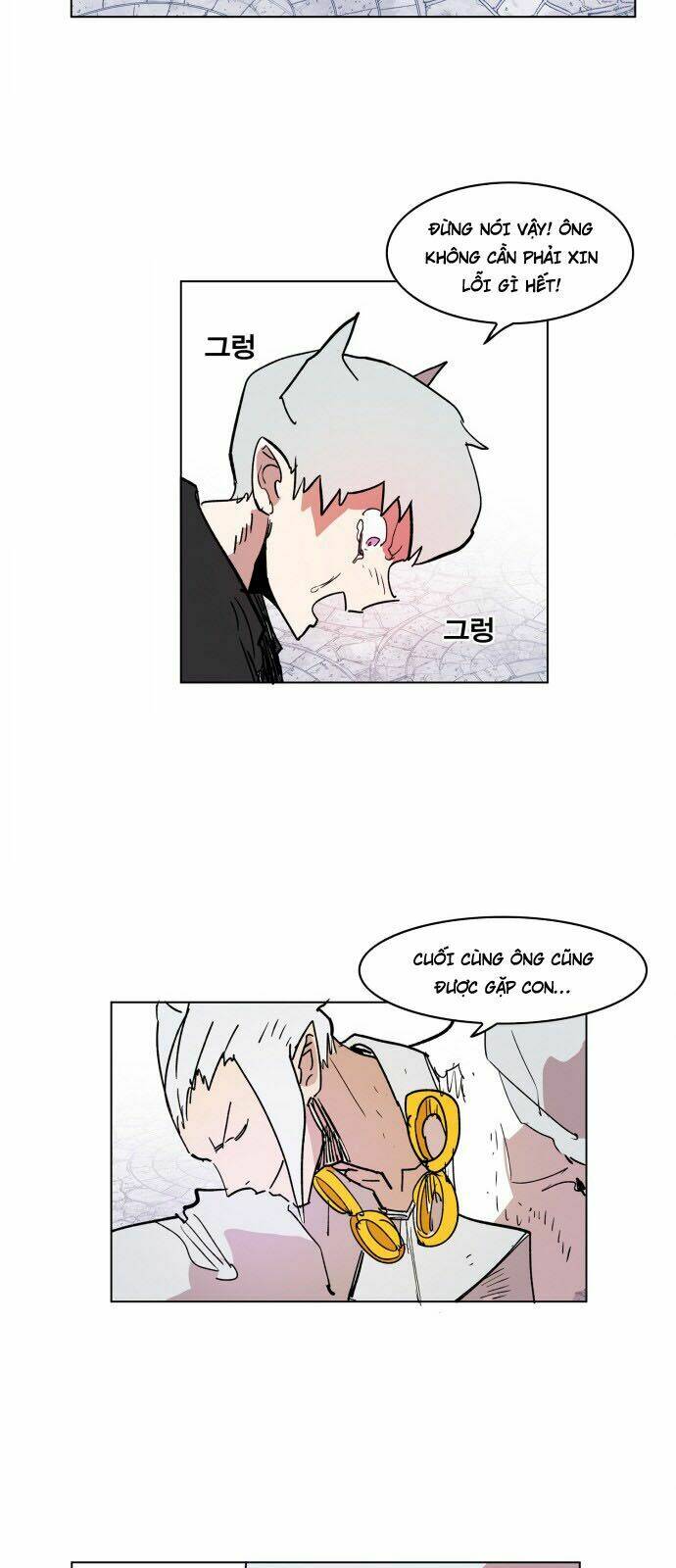 Hard Core Leveling Warrior: Chapter 109