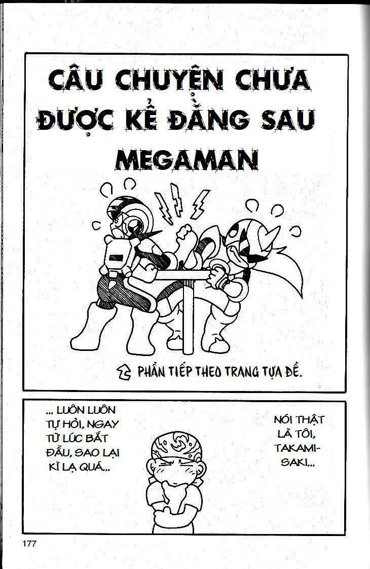 Chiến Binh Thế Giới Ảo X: Chapter 37