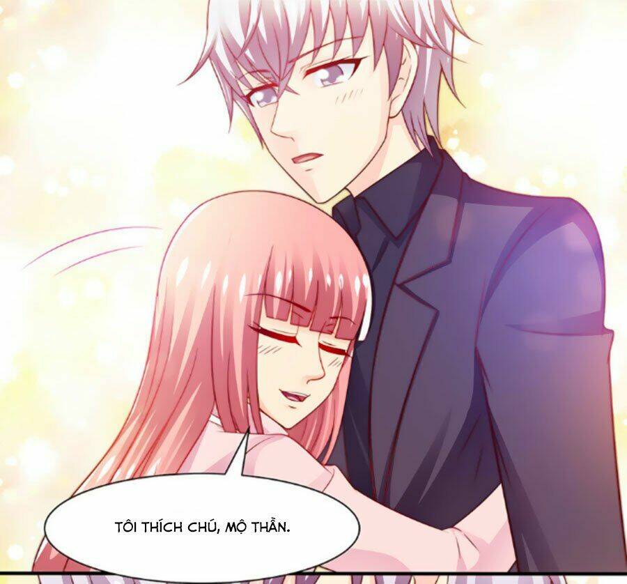 Đại Thúc, Người Ta Sẽ Ngoan: Chapter 34