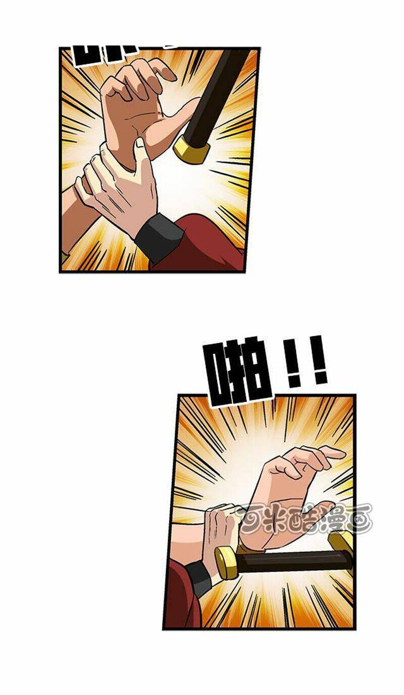 Phong Quỷ Truyền Thuyết: Chapter 66