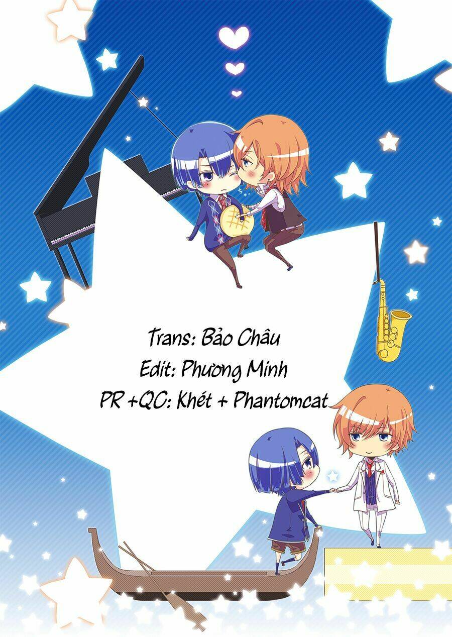 Gekkan Shojo Nozaki-Kun: Chapter 78