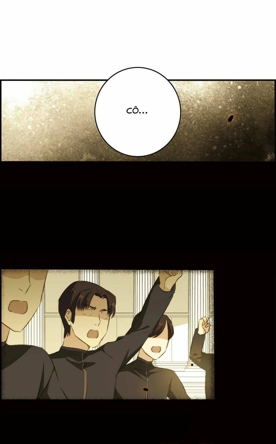 Cuốn Sách Vận Mệnh Của Tôi: Chapter 58