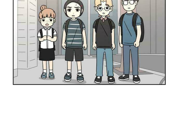 30 Phút Bước Đi Bên Em: Chapter 26