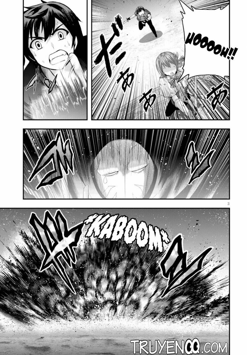 Ecstas Online: Chapter 13