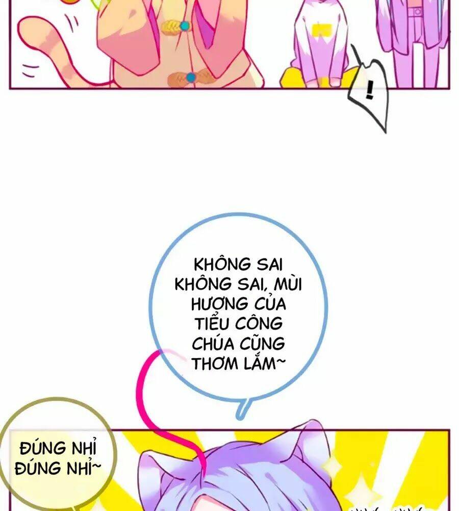 Đừng Nghịch, Ta Chỉ Muốn Yên Tĩnh: Chapter 64