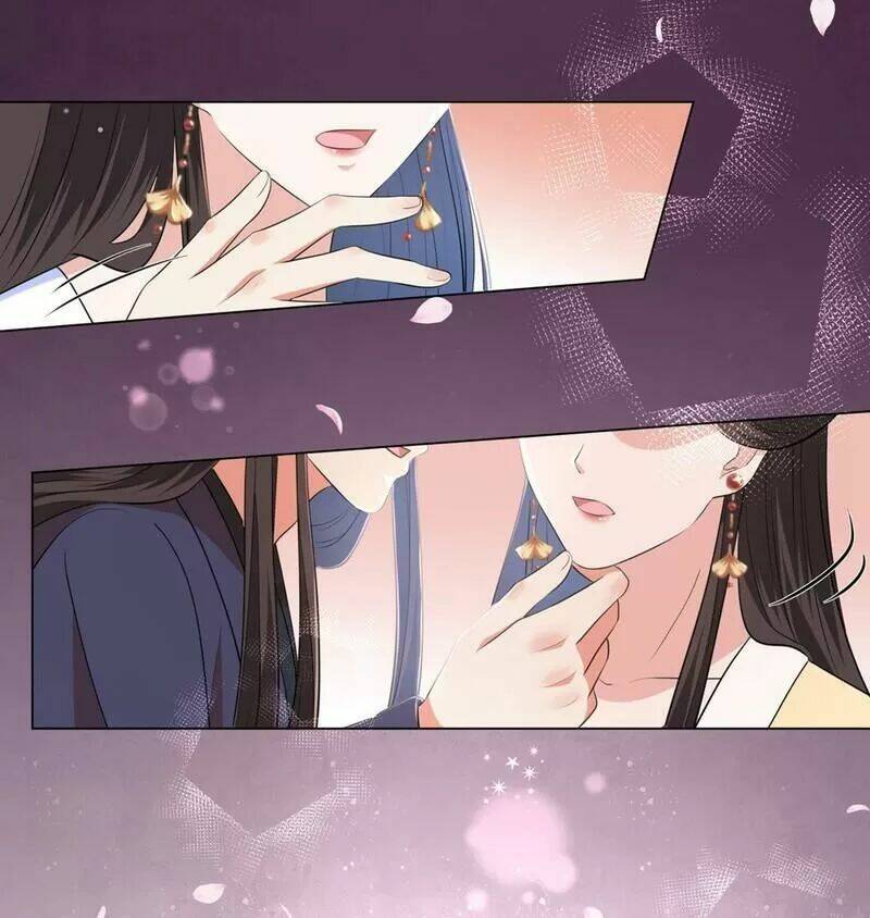 Vương Phi Có Độc!: Chapter 51