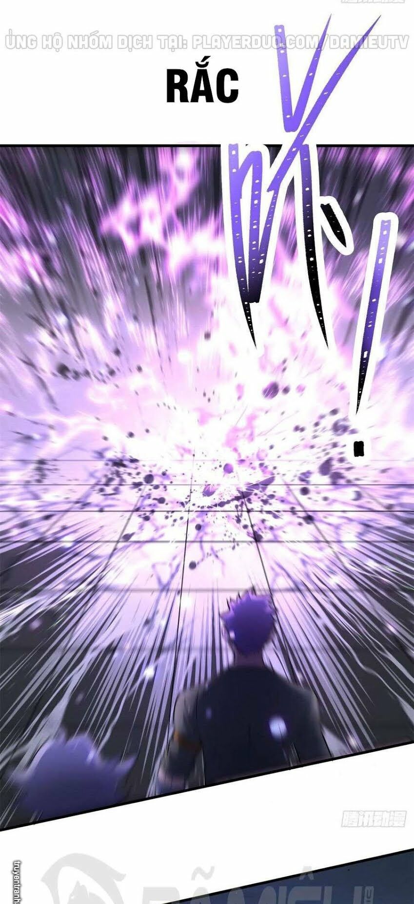 Thú Nhân: Chapter 207