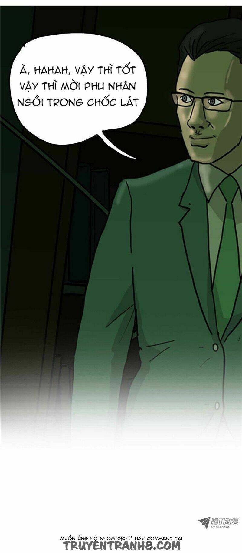 Hồi Sinh: Chapter 15