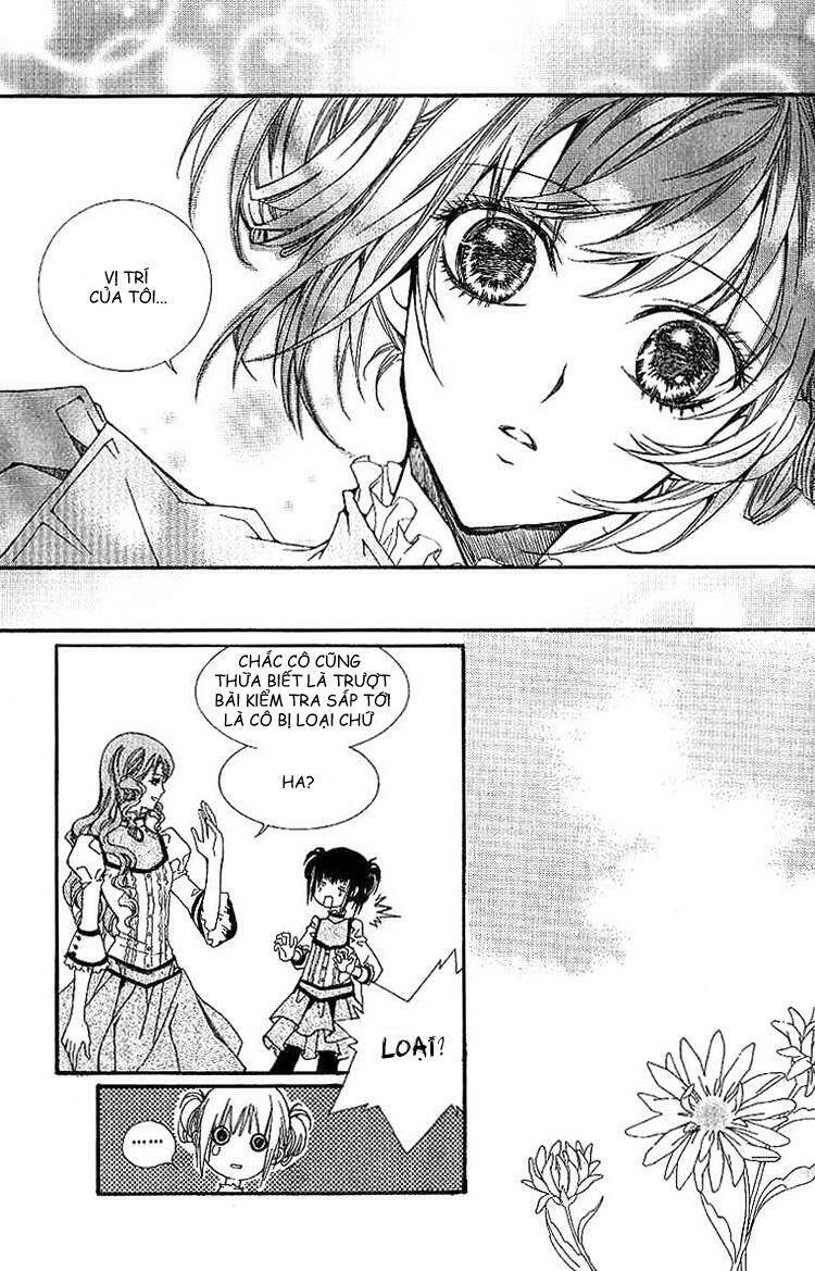 Dear My Girls: Chapter 13