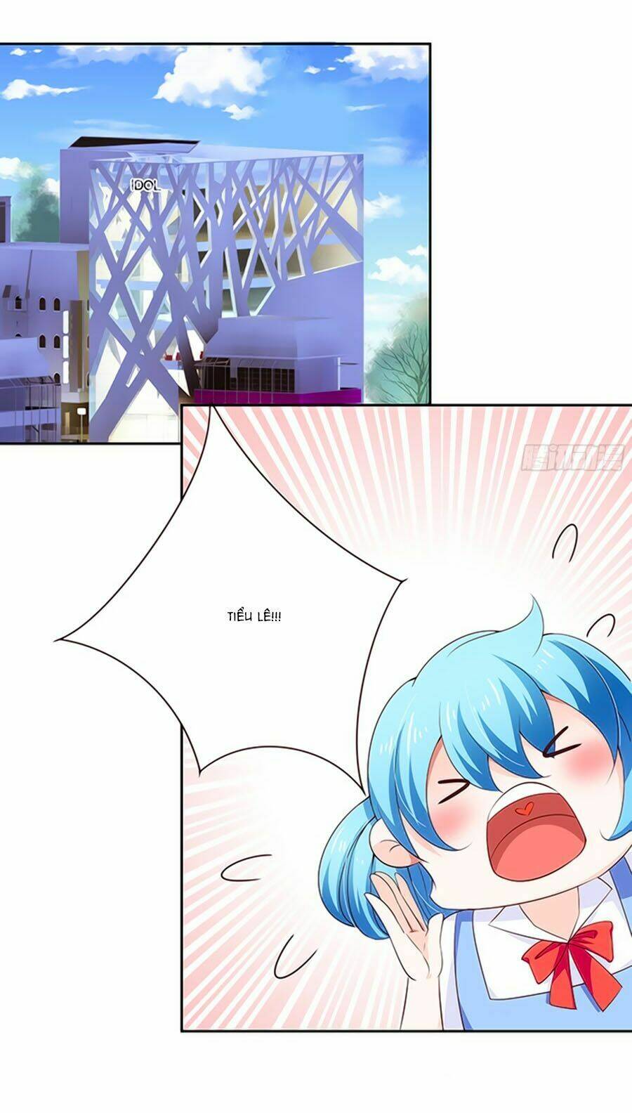 Bạn Trai Là Ngôi Sao: Chapter 84