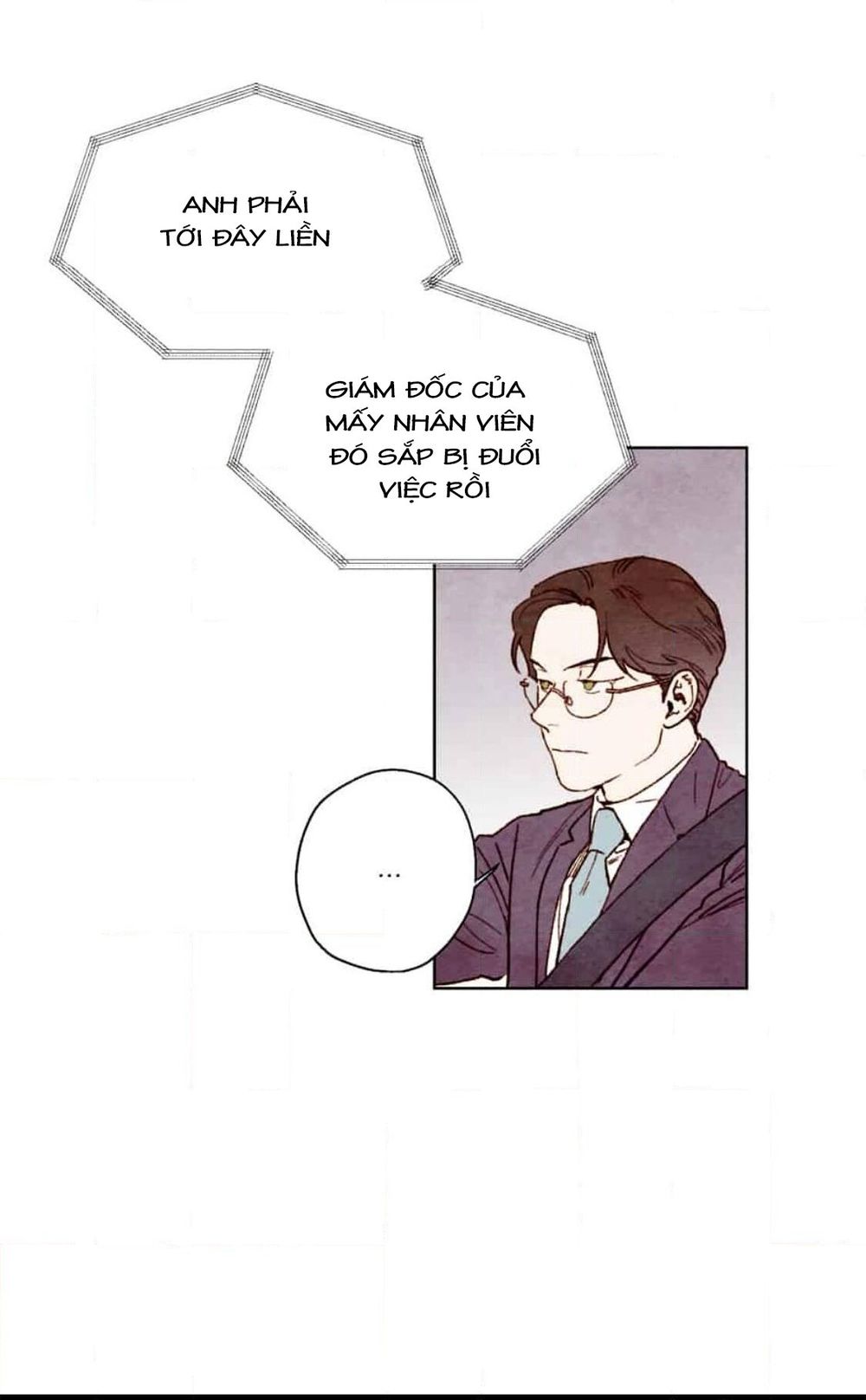 Ôi ! Trợ Lý Đặc Biệt Của Tôi: Chapter 33