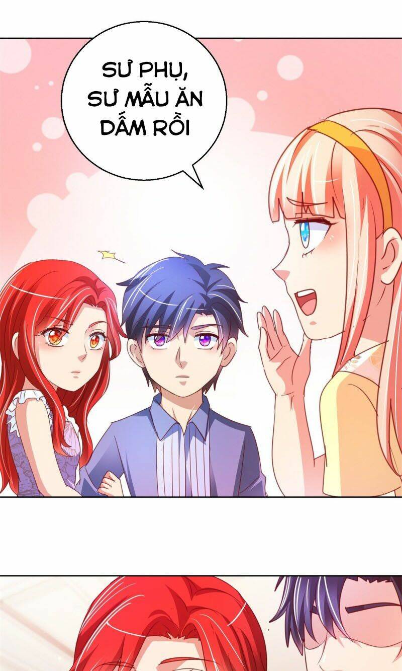 Vú Em Là Cổ Tiên: Chapter 118