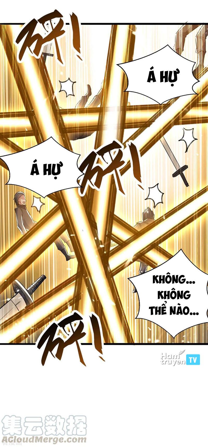 Thần Cấp Thấu Thị: Chapter 185