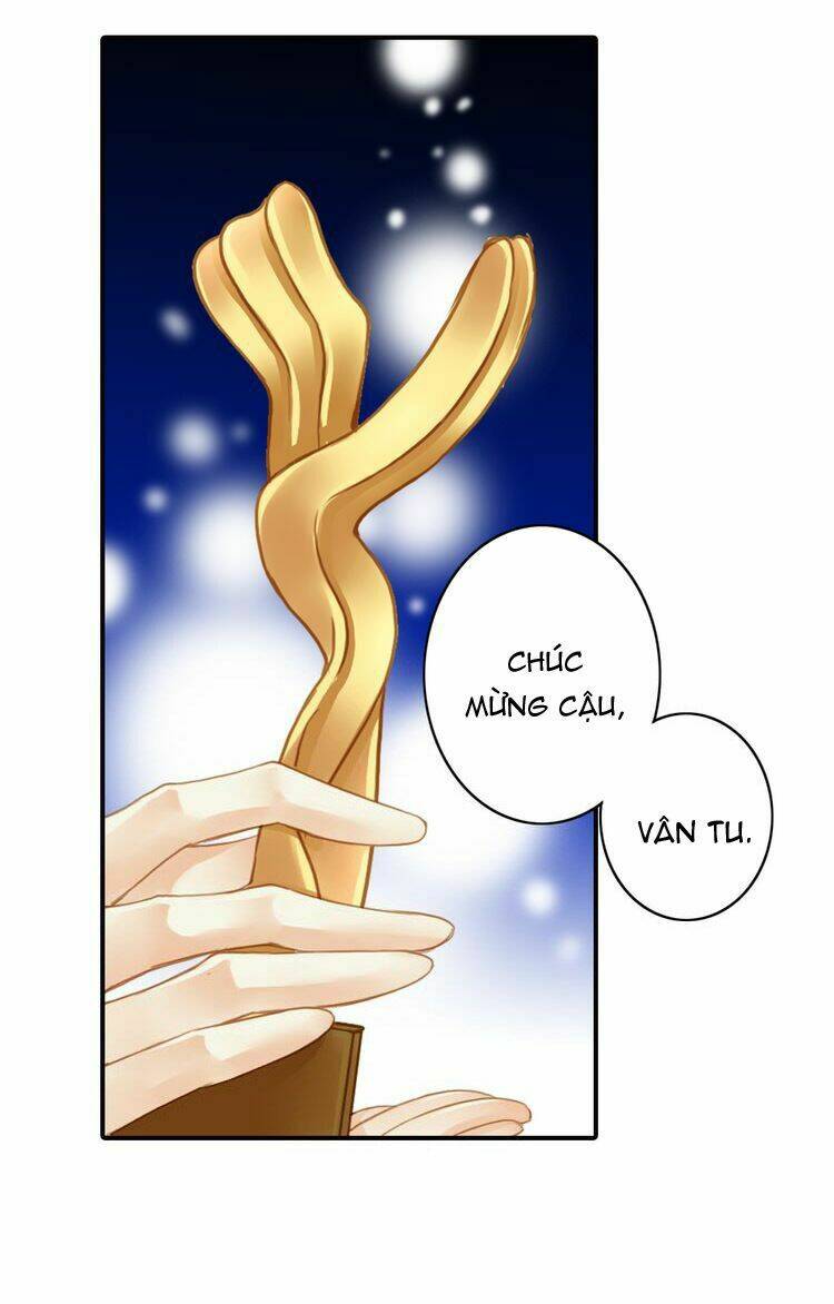 Siêu Sao Trứ Danh: Chapter 39