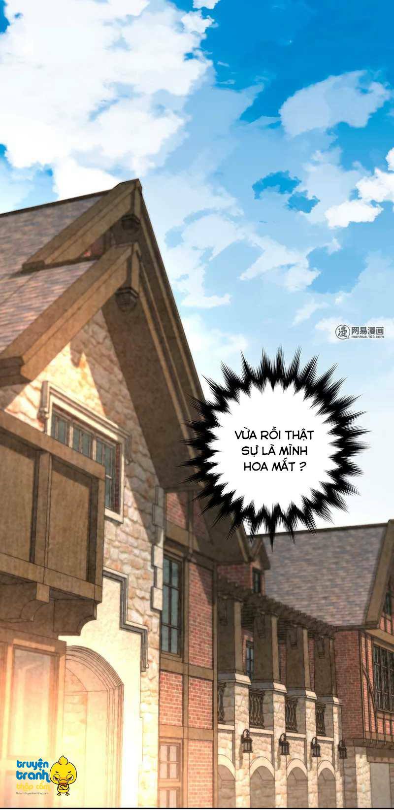 Cường Sủng Hào Môn Tiểu Manh Thê: Chapter 39