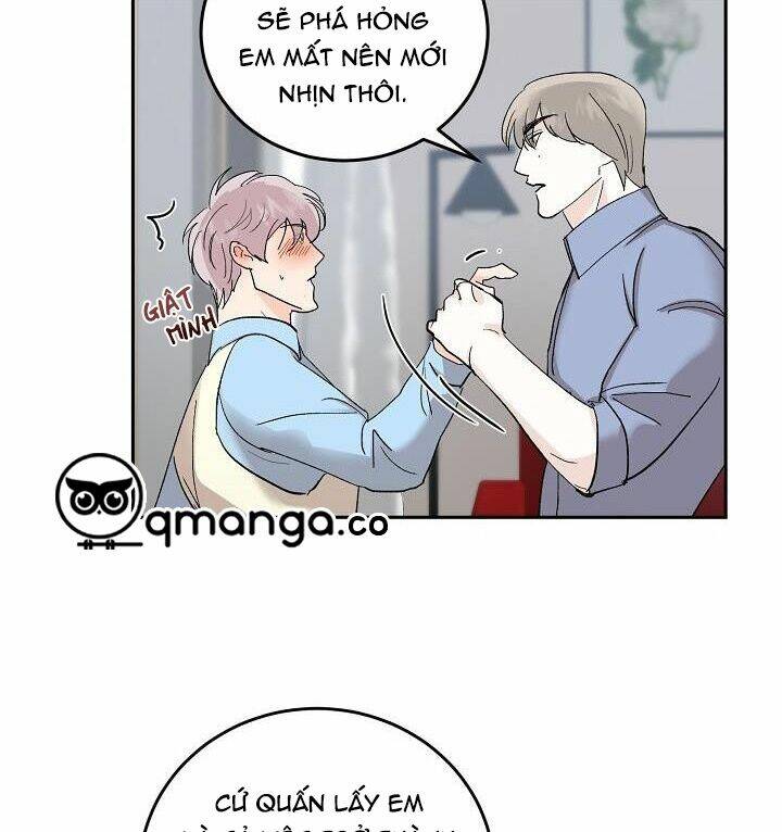Kẻ Cắp Mặt Trăng: Chapter 59