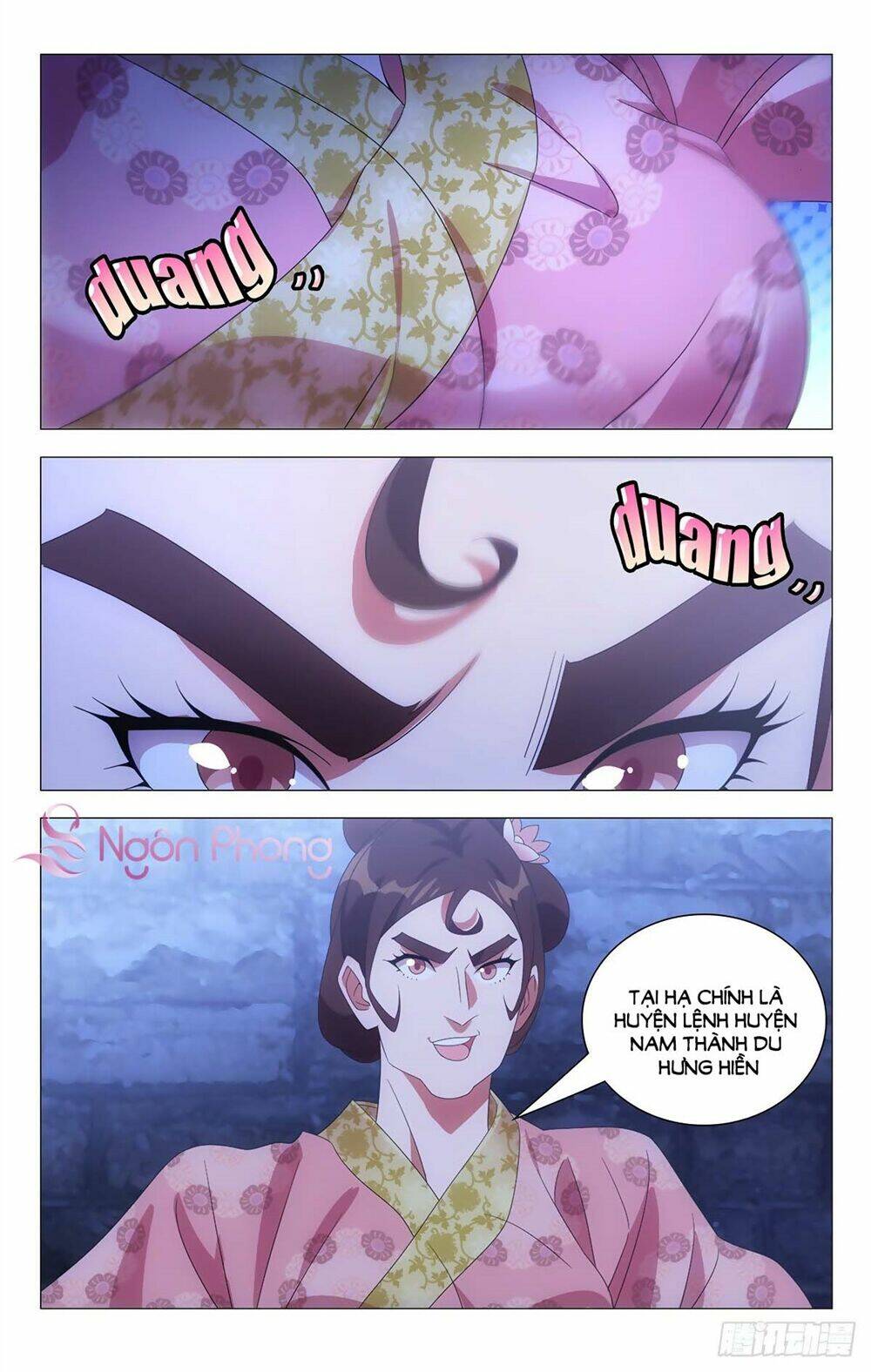 Tướng Quân! Không Nên A!: Chapter 26