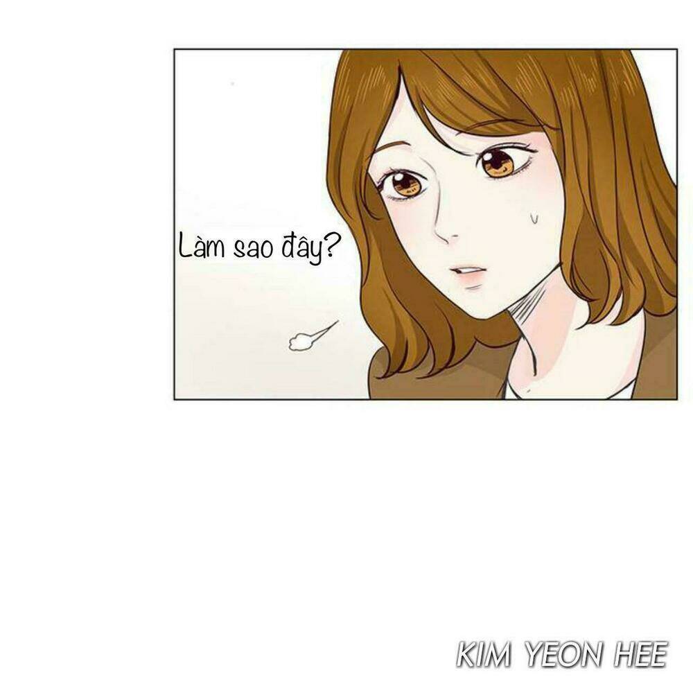 Tôi Kết Hôn Cùng Antifan: Chapter 19