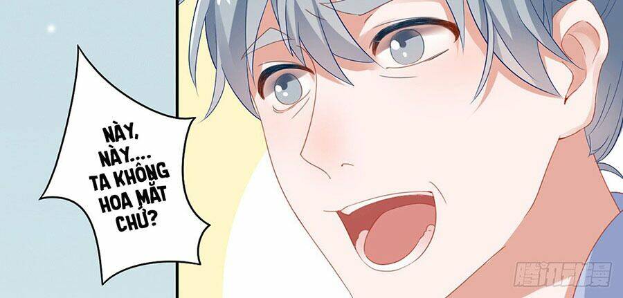 Hoàng Phi 9000 Tuổi: Chapter 5