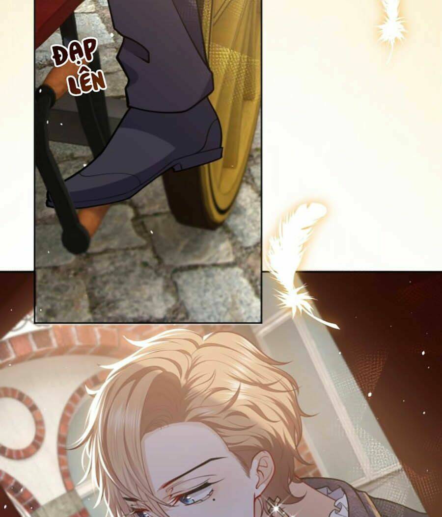 Kiên Quyết Từ Chối Làm Ma Nữ: Chapter 7