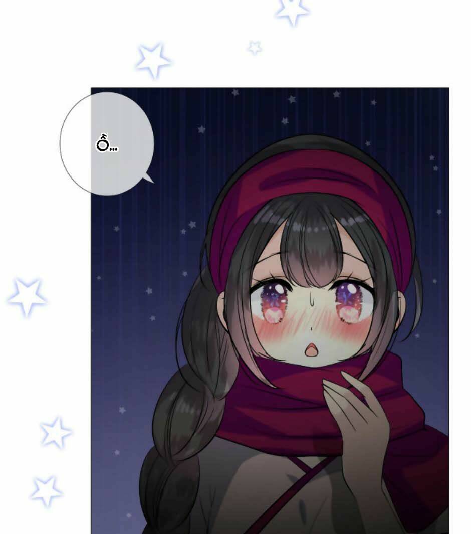 Sao Lại Là Yêu?: Chapter 22