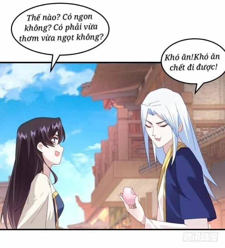 Bí Mật Của Dạ Tộc: Chapter 46