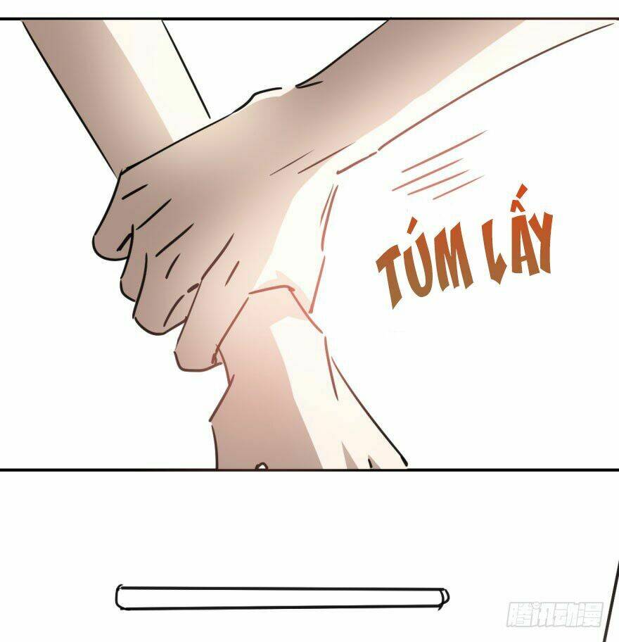 Truy Bắt Ngao Ngao: Chapter 17