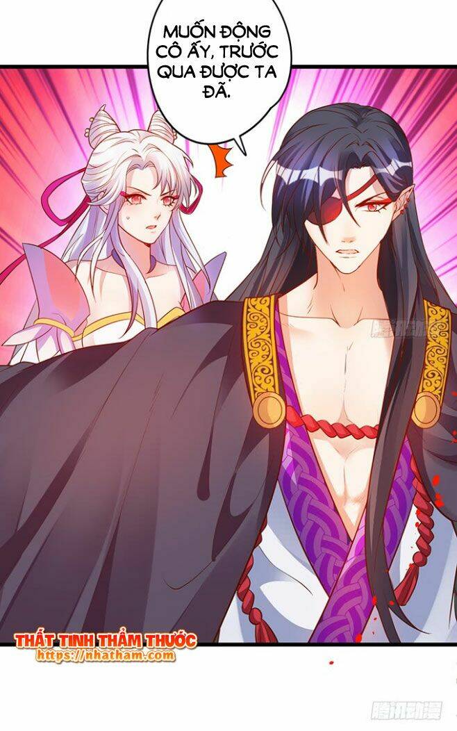 Liêu Liêu Trai: Chapter 16