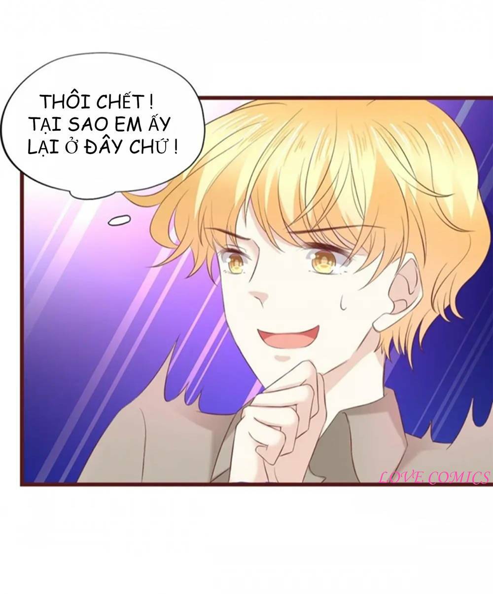 Tình Yêu Bốn Mùa: Chapter 8