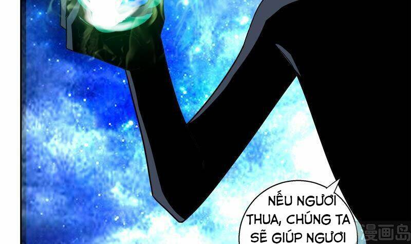 Địa Phủ Hỗn Giang Long: Chapter 57