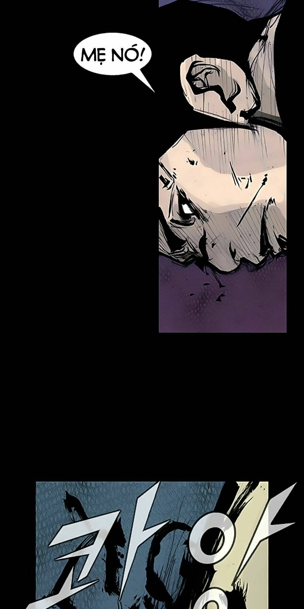 Độc Cô Tiền Truyện: Chapter 134