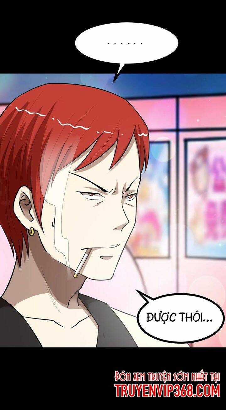 Đai Ca Trở Lại Tuổi 16: Chapter 31