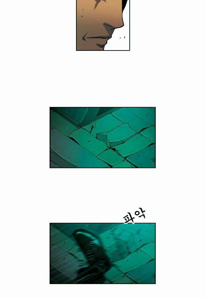 Quán Ăn Sát Thủ: Chapter 31