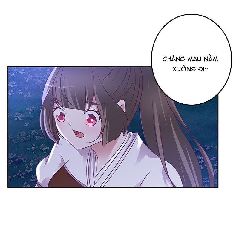 Thông Linh Phi: Chapter 307