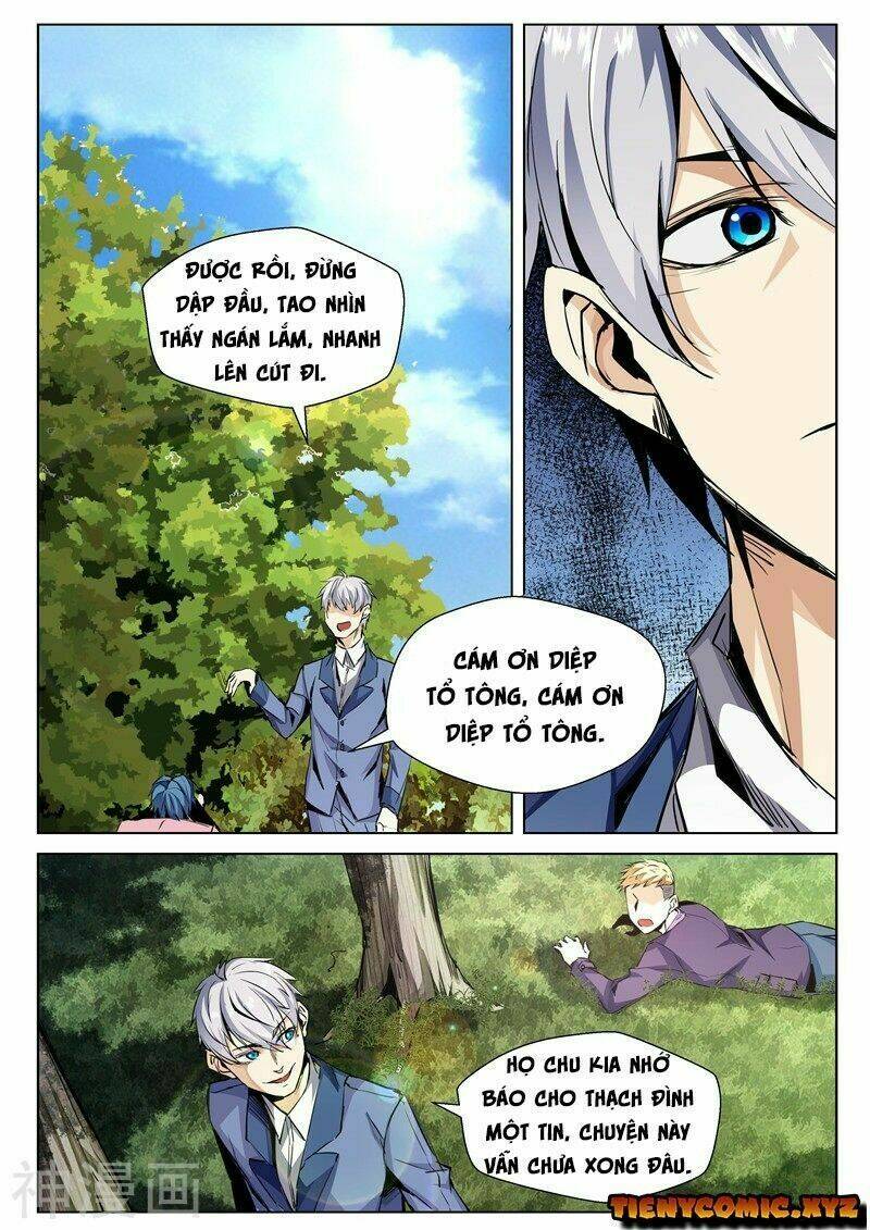 Tu Chân Cuồng Thiếu: Chapter 64