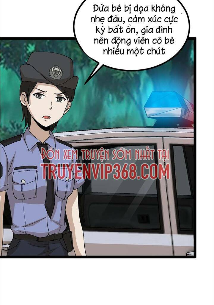 Đai Ca Trở Lại Tuổi 16: Chapter 122
