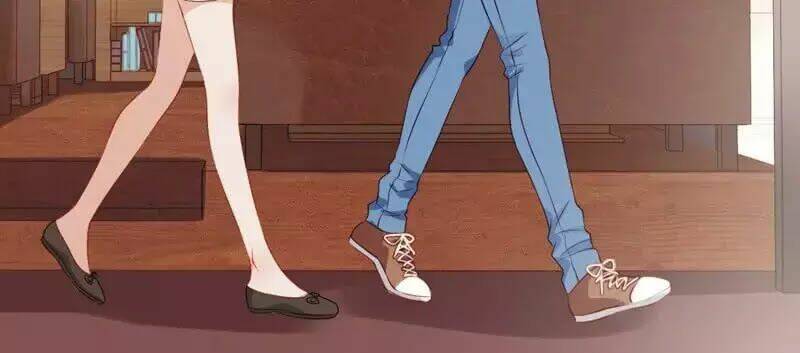 Khi Trá Luyến Nhân: Chapter 49