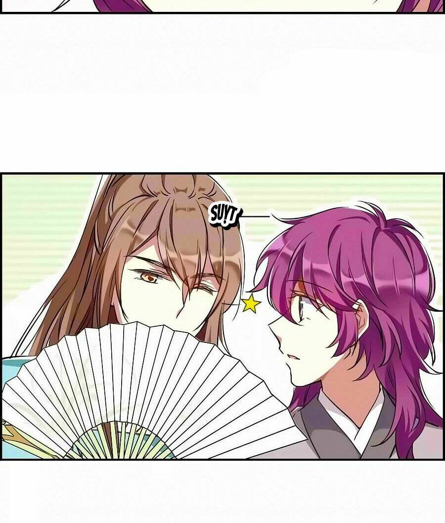 Thượng Quốc Phú Chi Thiên Đống Tuyết: Chapter 9