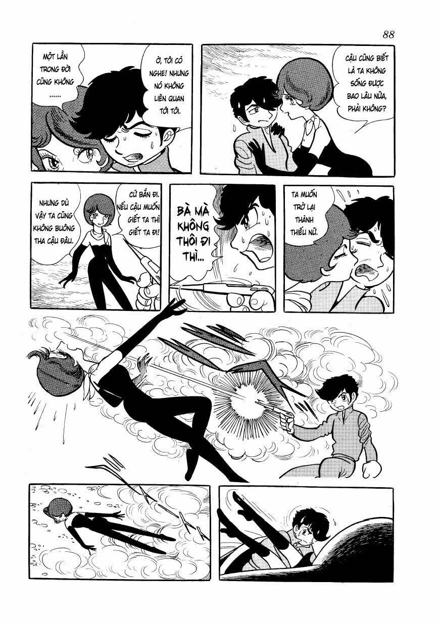 Chim Lửa: Chapter 61