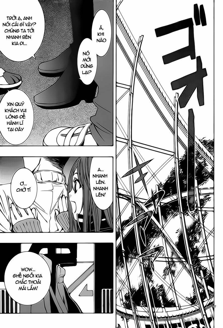 8.1 - Yamada Yuusuke Gekijou: Chapter 2