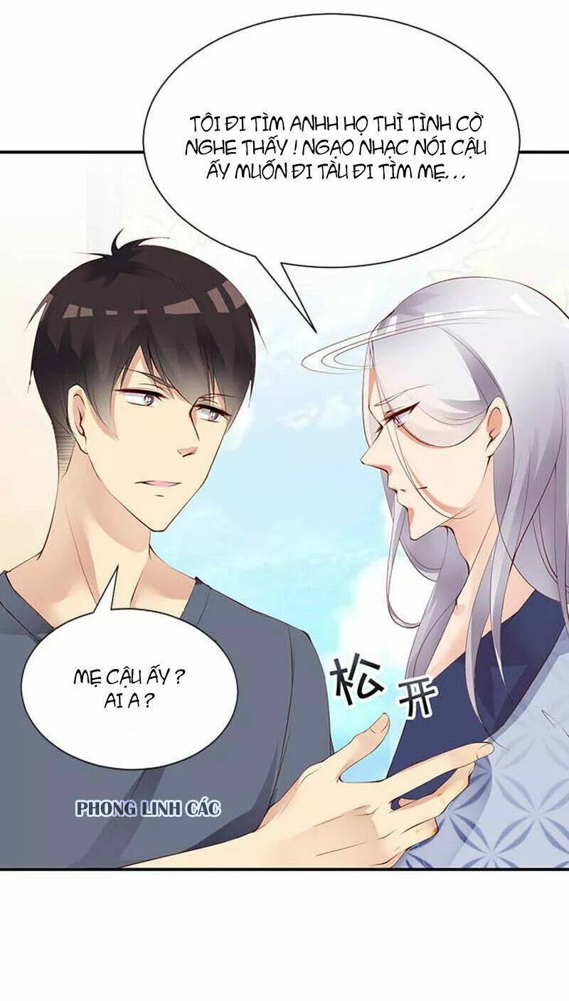 Nam Thần Là Một Đôi: Chapter 62