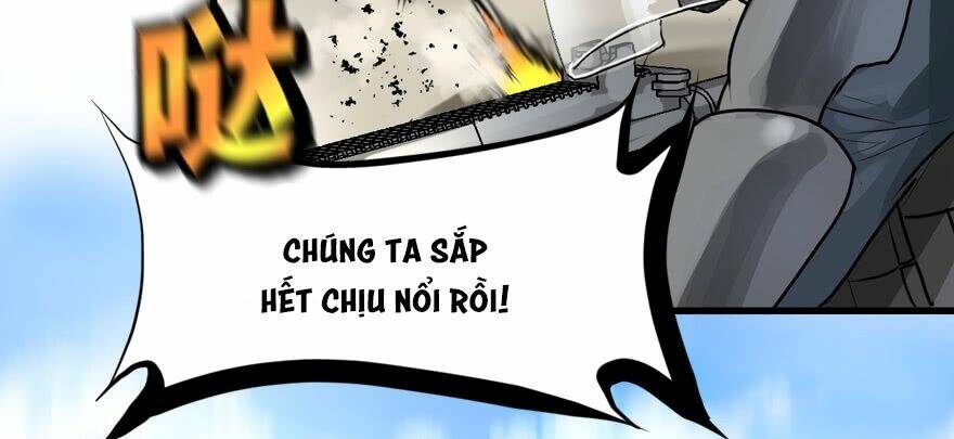 Vua Sinh Tồn: Chapter 75