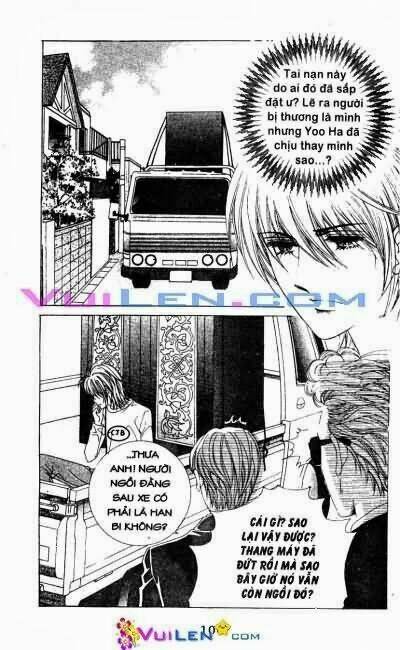 Bóng Mây Qua: Chapter 5