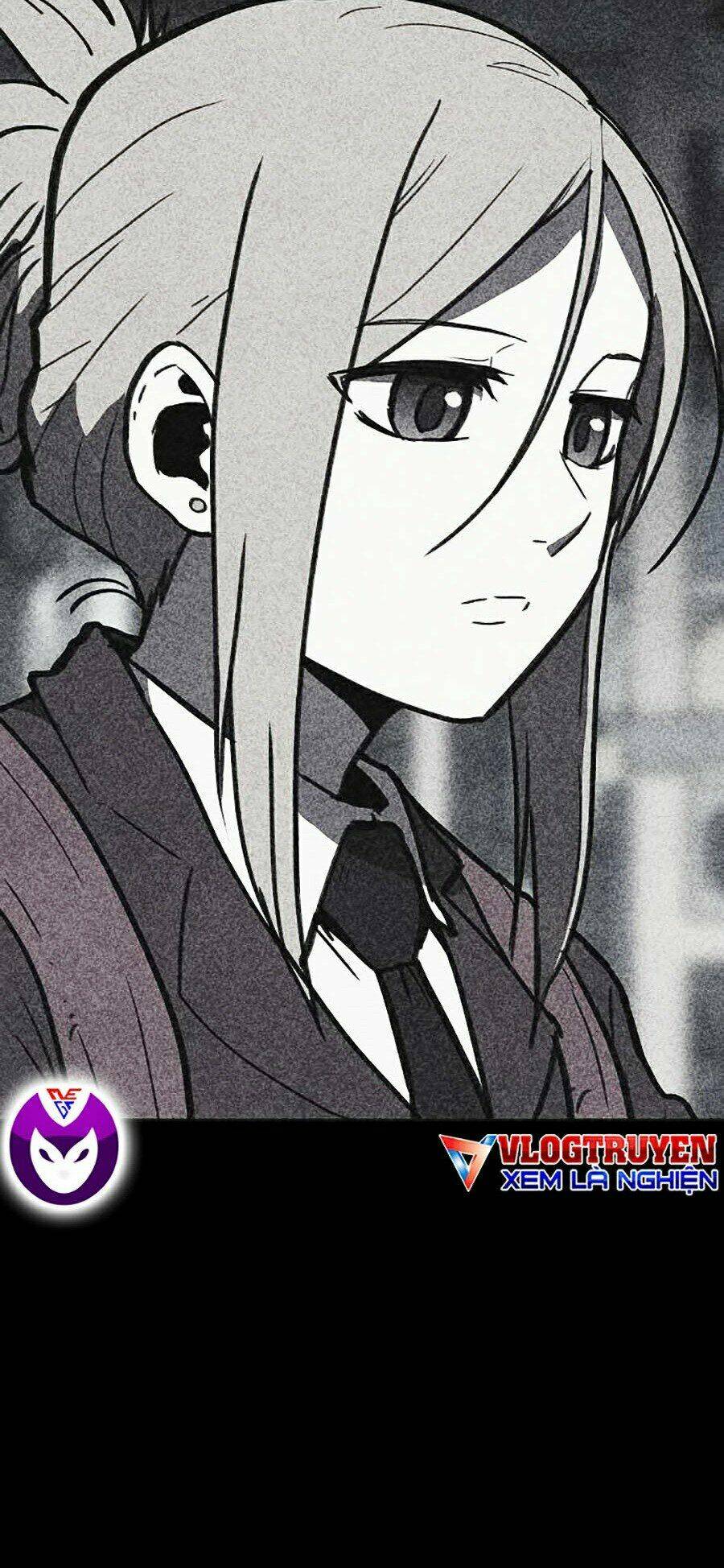 Cậu Bé Shotgun: Chapter 21