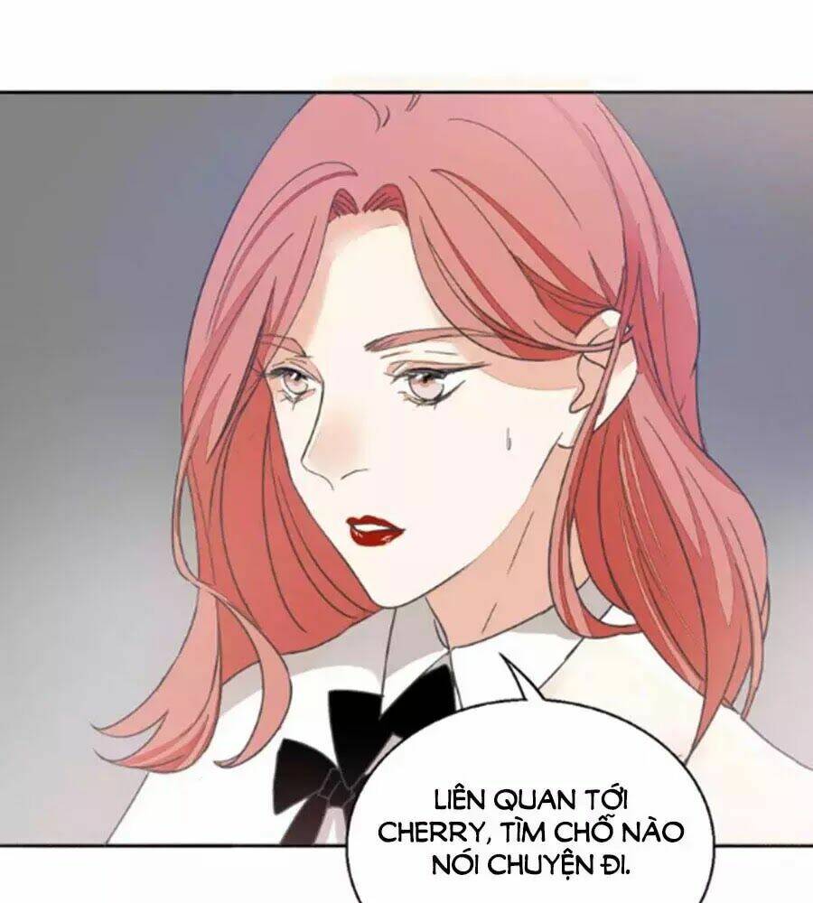 Mùi Hương Lãng Mạn: Chapter 34