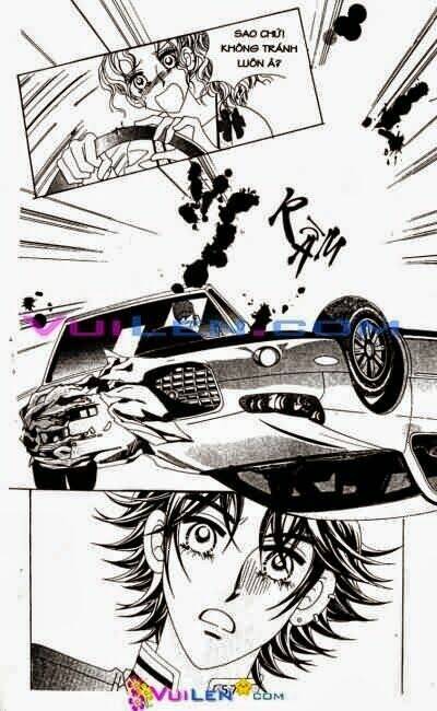 Cặp Đôi Kỳ Lạ: Chapter 2