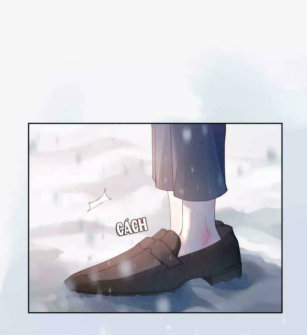 Sắc Đẹp Do Trời Sinh Của Tôi: Chapter 2