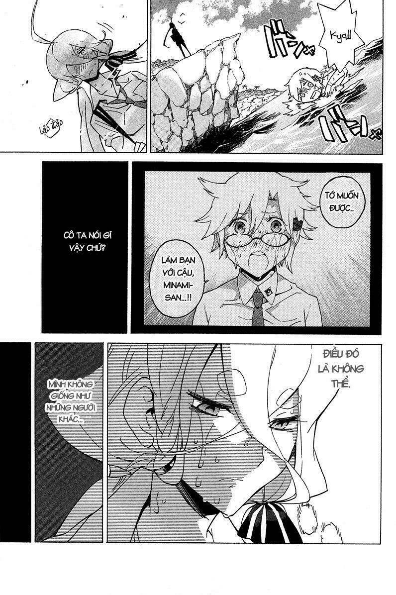 Hell\’s Kitchen: Chapter 18